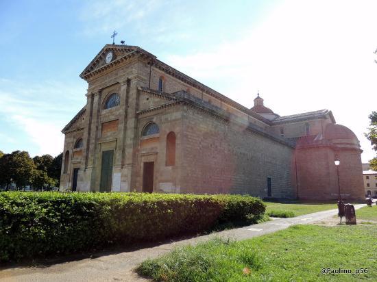 Chiesa di Santa Maria del Soccorso
