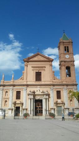 Église Saint-Nicolas de Bari