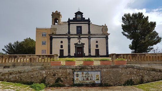 Eremo di San Calogero