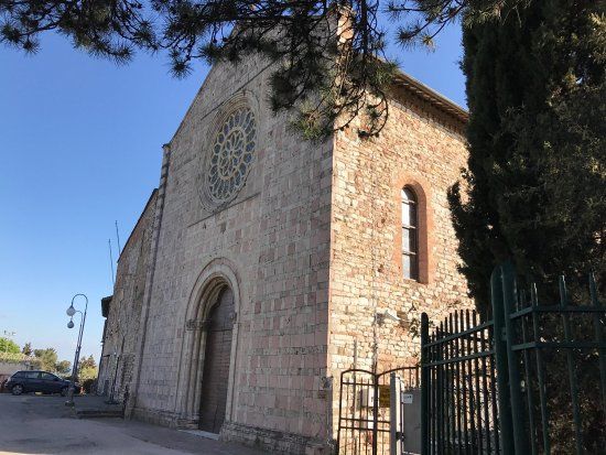 Chiesa di Santa Giuliana