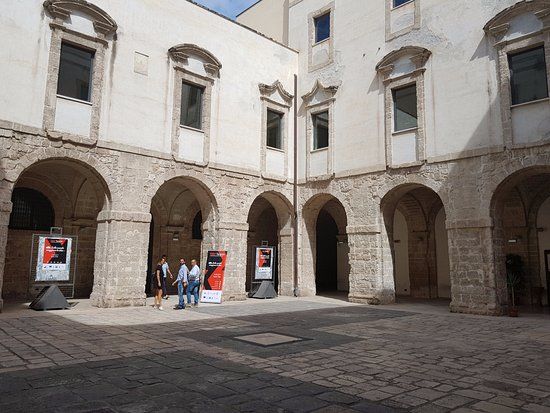 Ex Convento di S Francesco