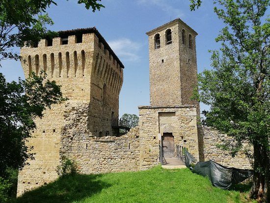 Castello di Sarzano