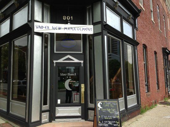 Silver Moon II Restaurant