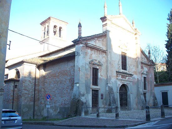 Chiesa di San Giovanni
