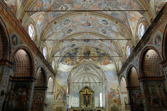 chiesa di Santa Maria delle Grazie