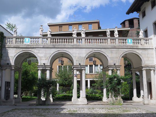 Galleria d'arte moderna