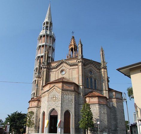 Duomo di Mortegliano