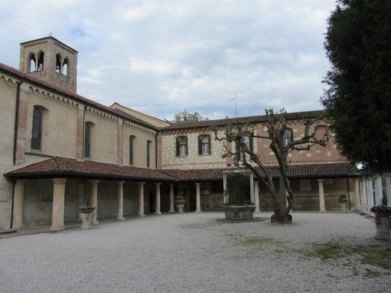 Chiesa Di Sant'Agostino