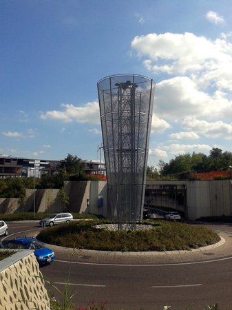 Cono di luce
