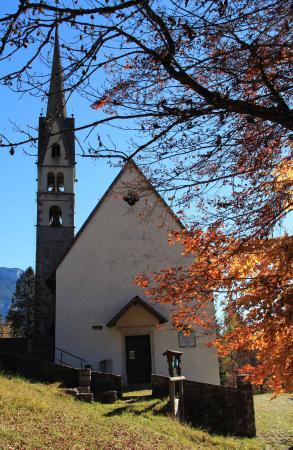 San Simon