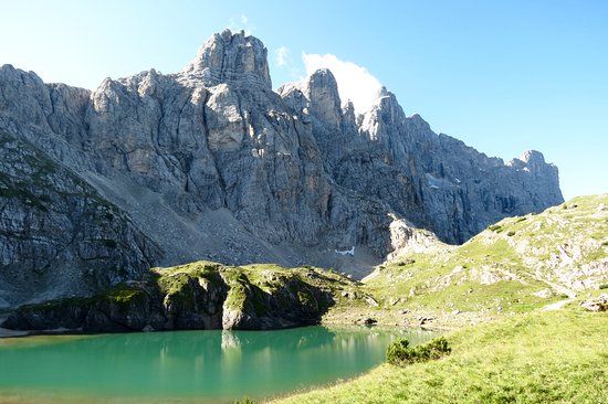 Val di Zoldo