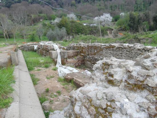 tempio di Diana