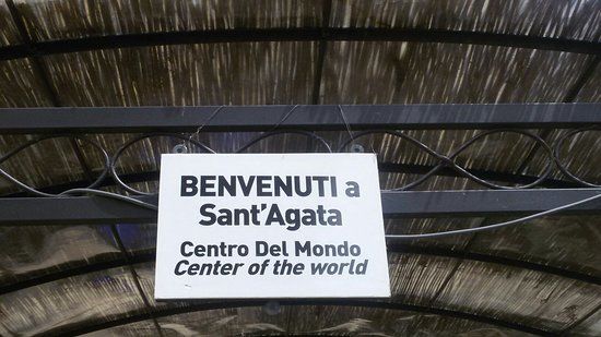 Museo di Sant'Agata Artigiana e Contadina di Leprino