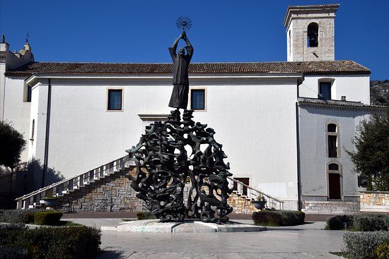 Chiesa di San Leonardo Abate