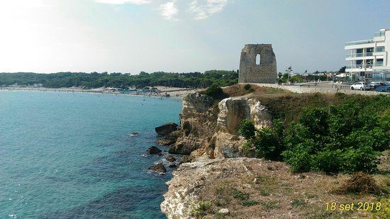 Torre di Guardia