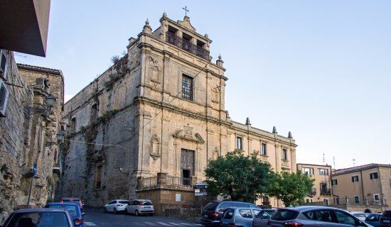 Chiesa di Santa Chiara