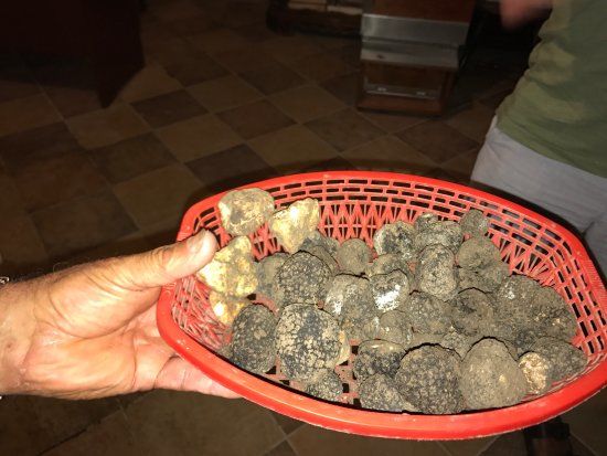 Centro storico di Civitella Roveto