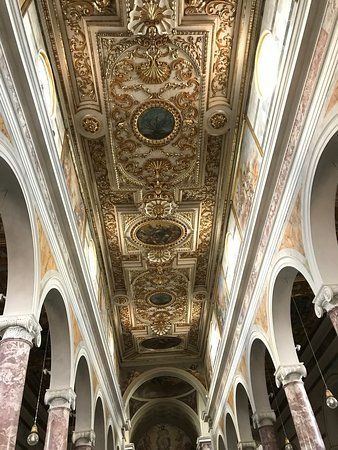 cathédrale de San Miniato