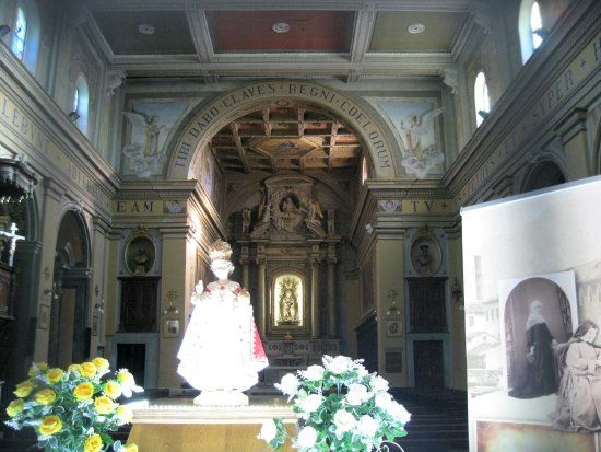 Chiesa San Pietro Apostolo