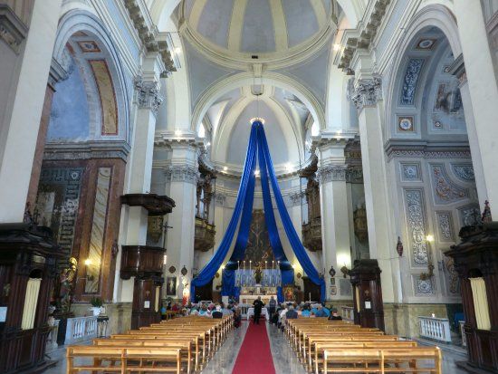 Duomo di Vetralla