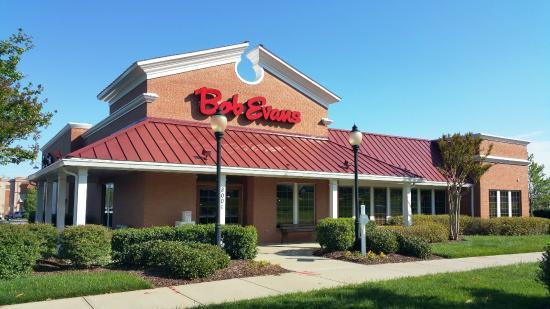 Bob Evans