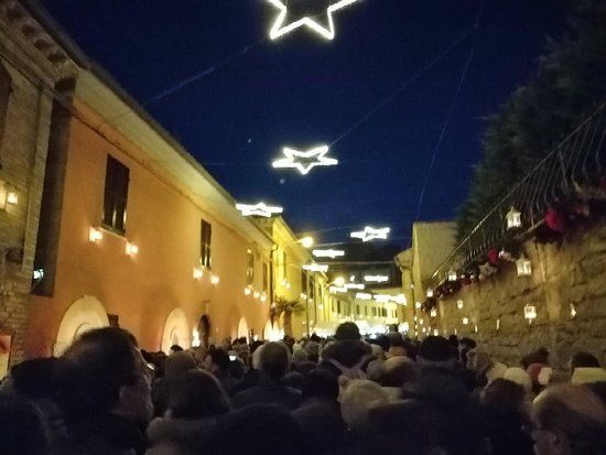 Chiesa di S. Stefano in Candelara