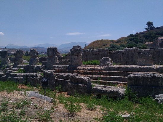 Parco Archeologico di Himera