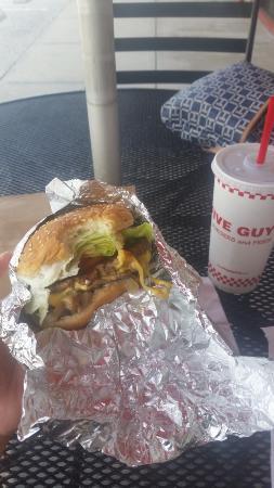 Five Guys