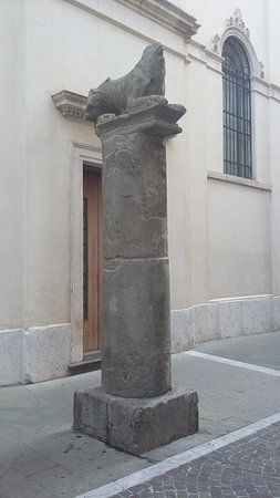 La Gatta di Padova