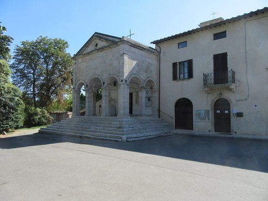 Chiesa San Marziale