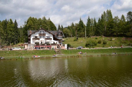 Il Laghetto di Roana