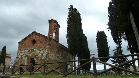 San Pietro in Villore
