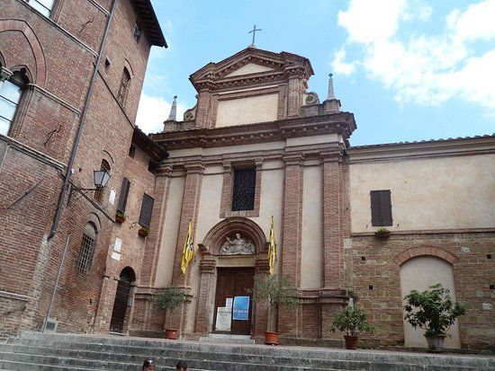 San Pietro