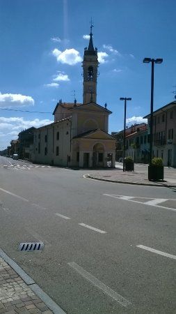 Chiesa di San Gottardo