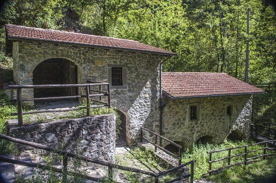 Mulino di Arlia
