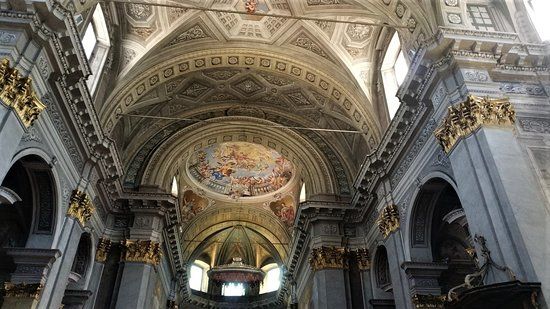 chiesa di Santa Maria Assunta