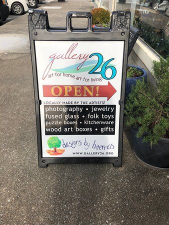 Gallery 26