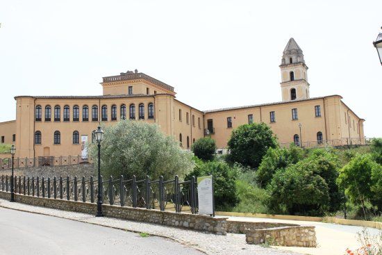 Monastero di Santa Maria d'Orsoleo