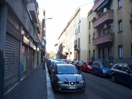 Casa di Adriano Celentano