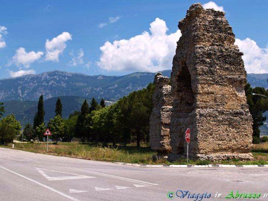 Morroni di Corfinium