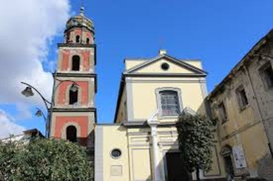 Chiesa di Sant'Agrippino