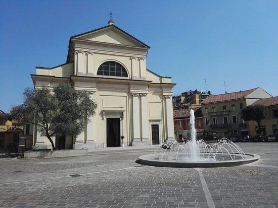 Parrocchia di San Bartolomeo