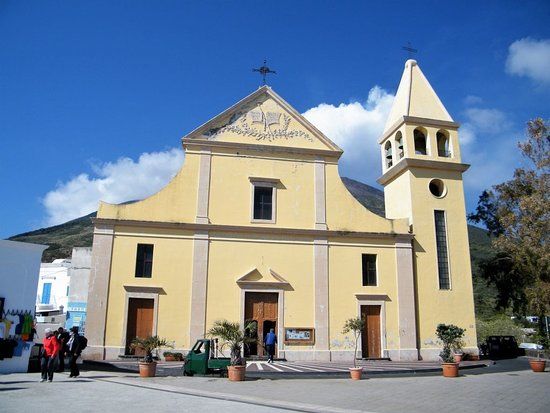 Chiesa di San Vincenzo