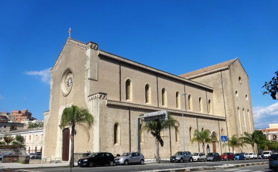 Église S. Francesco all'Immacolata