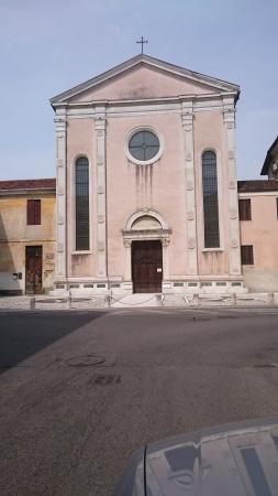Chiesa di San Rocco