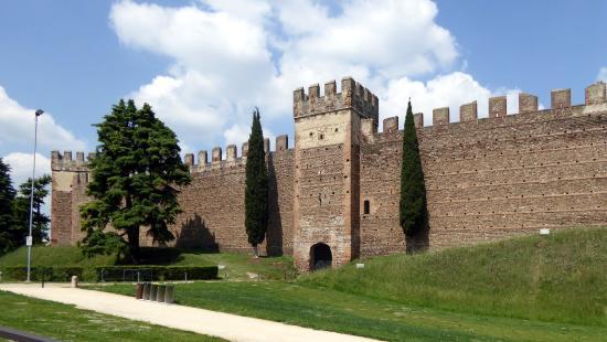 Castello sacgliero