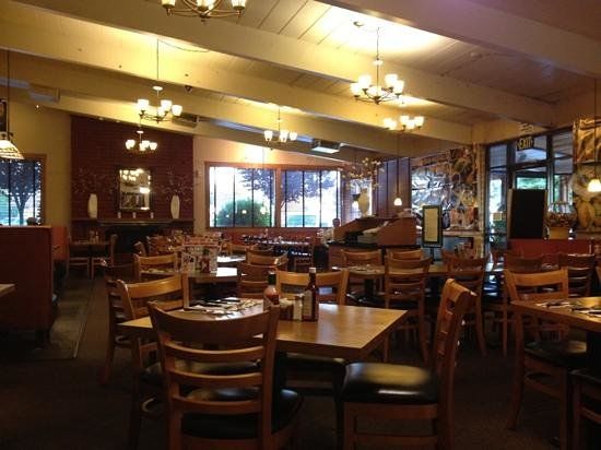 El Rancho Steak House