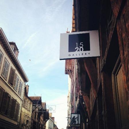 1520 Gallery