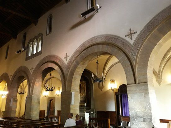 Pieve di San Pancrazio