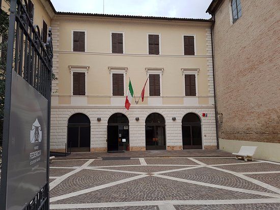 Museo Federico II